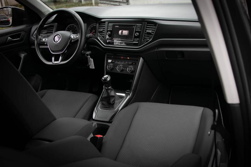 Volkswagen - T-Roc - pic9