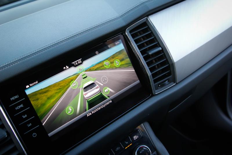 Skoda - Kodiaq - pic24