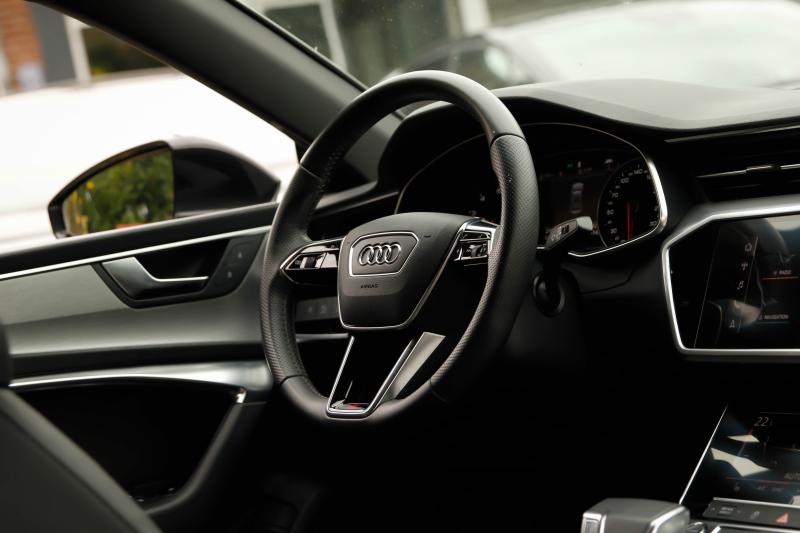 Audi - A7 - pic27