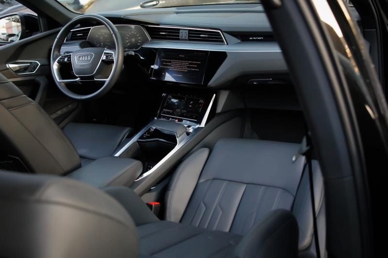Audi - E-tron - pic11