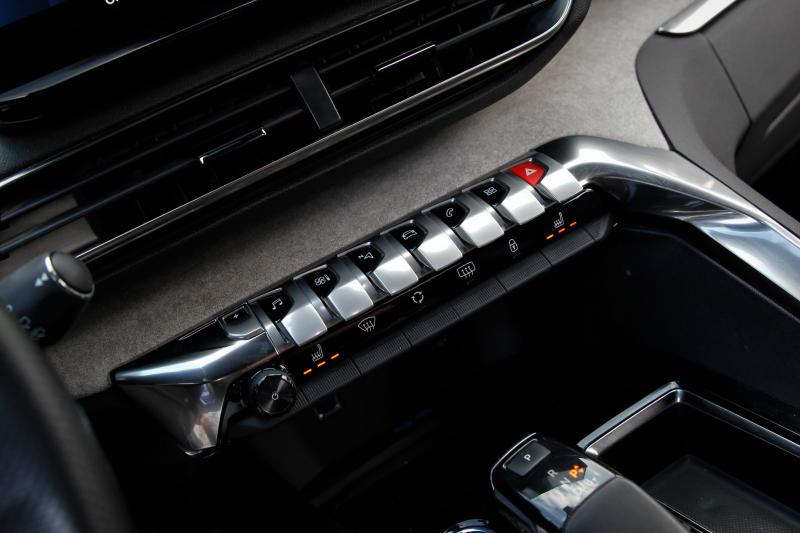 Peugeot - 3008 - pic29