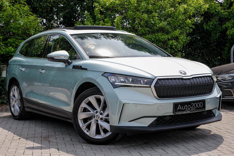 Skoda - Enyaq - pic8