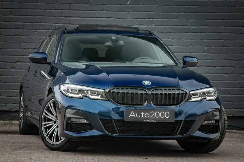BMW - 320 - pic8