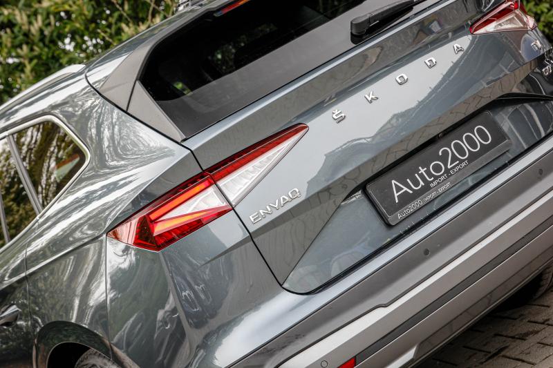 Skoda - Enyaq - pic9