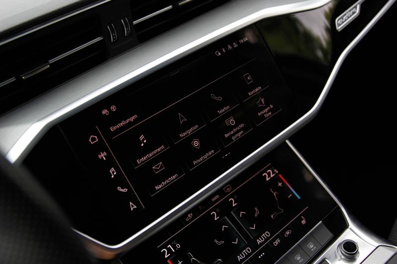 Audi - A6 - pic36