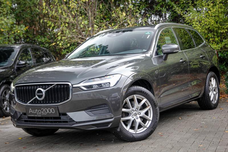 Volvo - XC60 - pic5