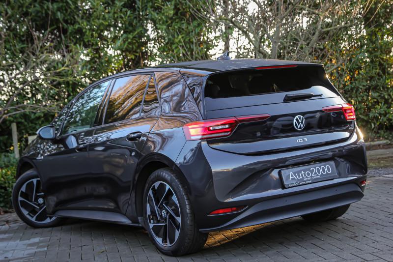 Volkswagen - ID3 - pic5