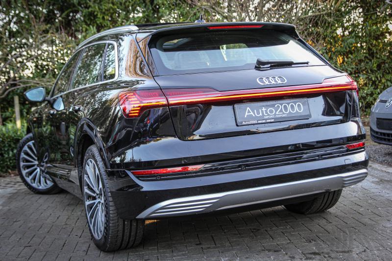 Audi - E-tron - pic8