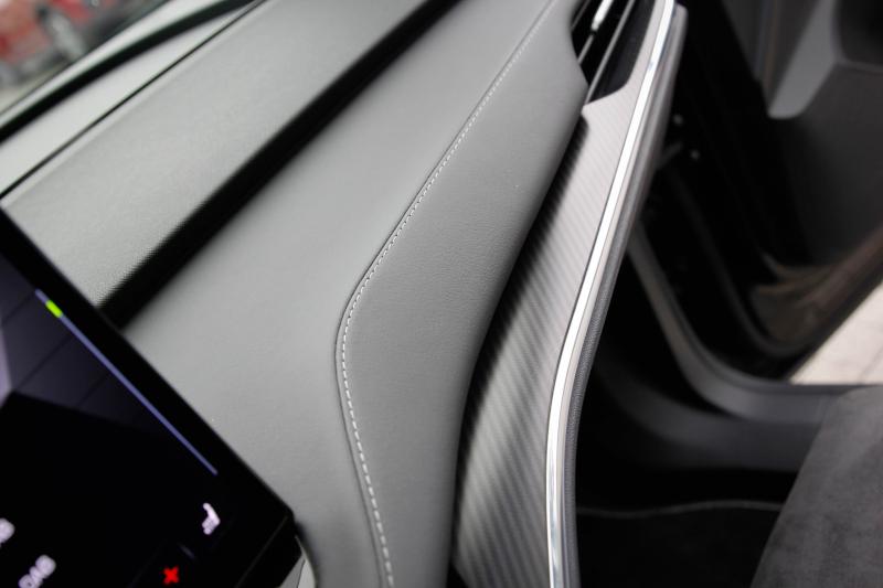Skoda - Enyaq iV - pic34
