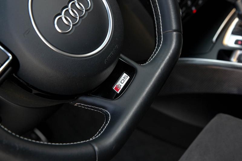Audi - SQ5 - pic13