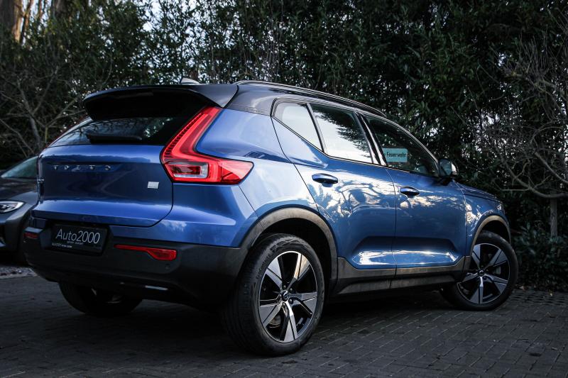 Volvo - XC40 - pic11