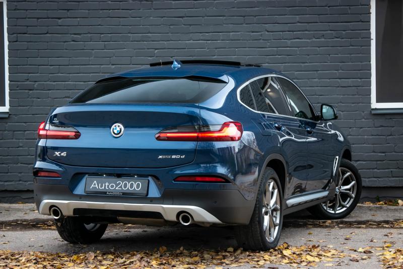 BMW - x4 - pic5