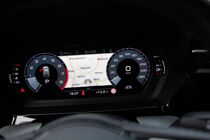 Audi - A3 - pic25