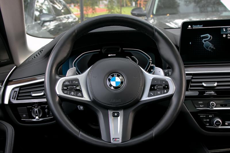 BMW - 530 - pic14