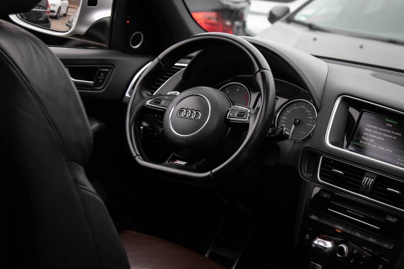 Audi - SQ5 - pic47