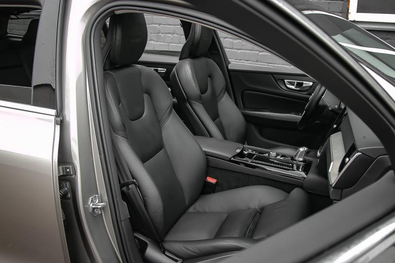 Volvo - V60 - pic16