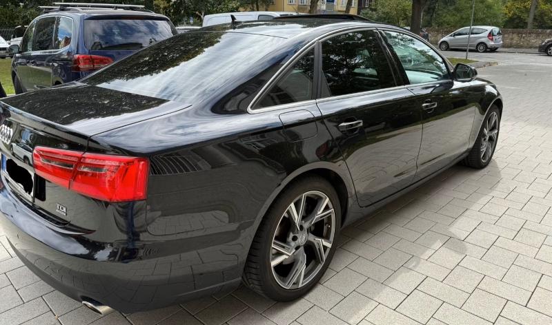 Audi - A6 - pic2