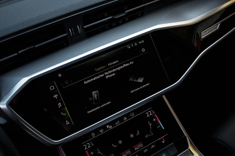 Audi - A7 - pic28