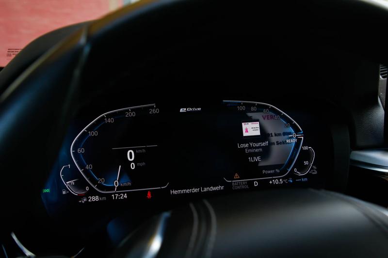 BMW - 530 - pic41
