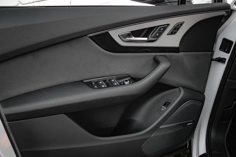 Audi - Q7 - pic22