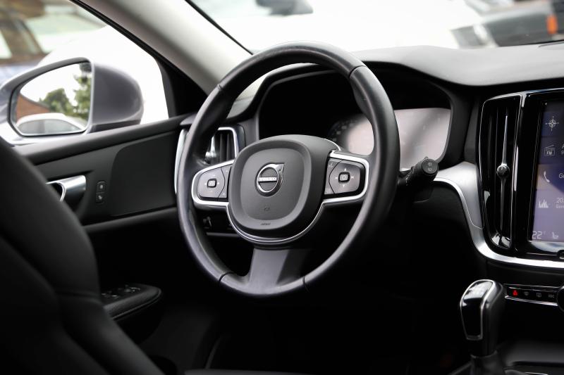 Volvo - V60 - pic14