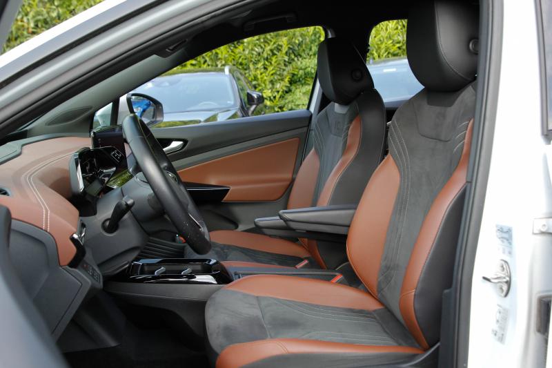 Volkswagen - ID4 - pic16