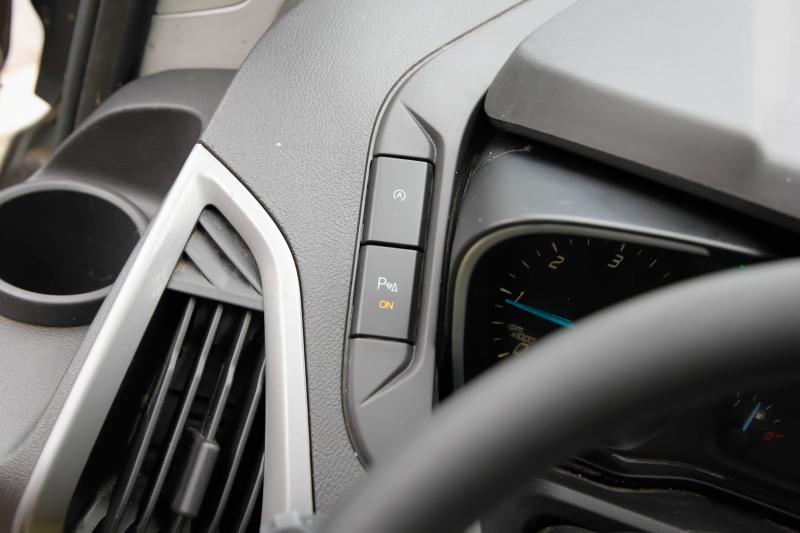 Ford - Transit Custom - pic16