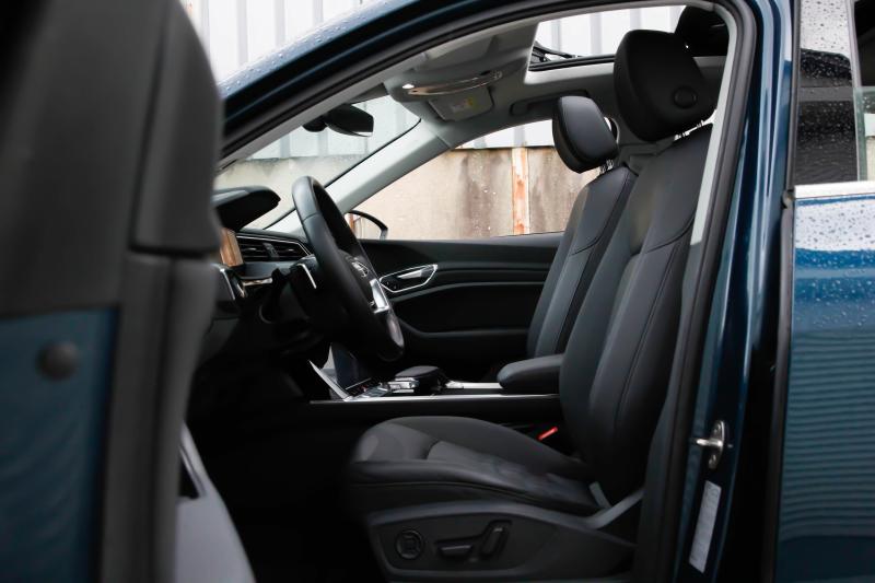 Audi - E-tron - pic10