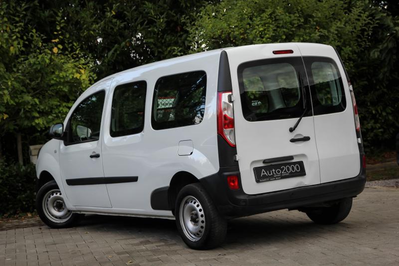 Renault - Kangoo - pic7