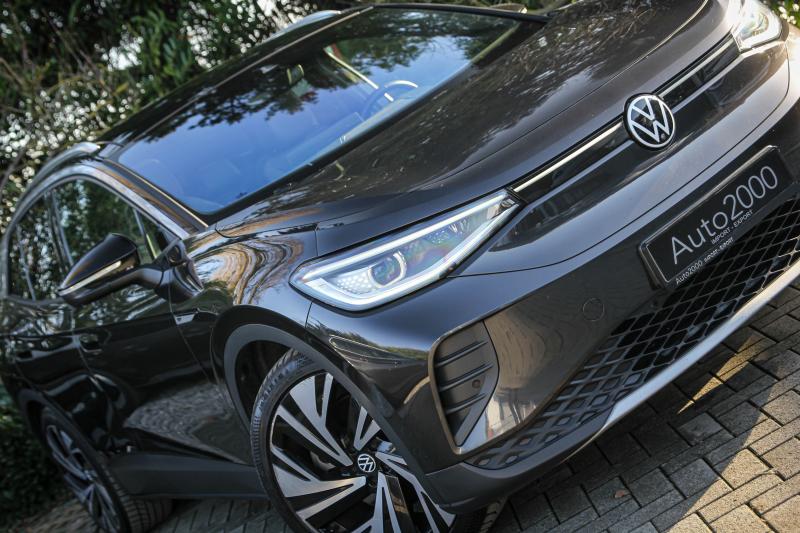 Volkswagen - ID4 - pic4