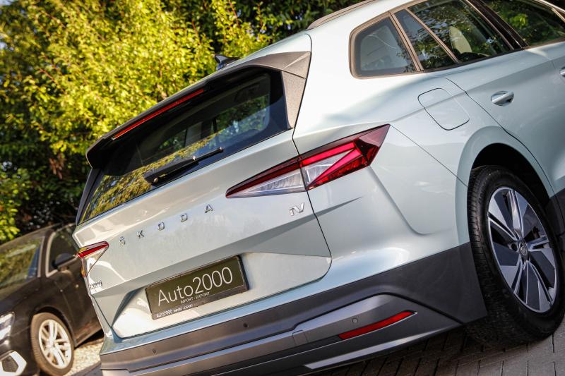 Skoda - Enyaq iV - pic6