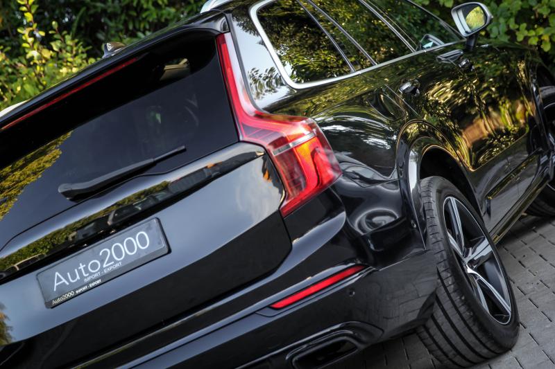 Volvo - XC90 - pic7