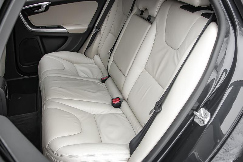 Volvo - V60 - pic19