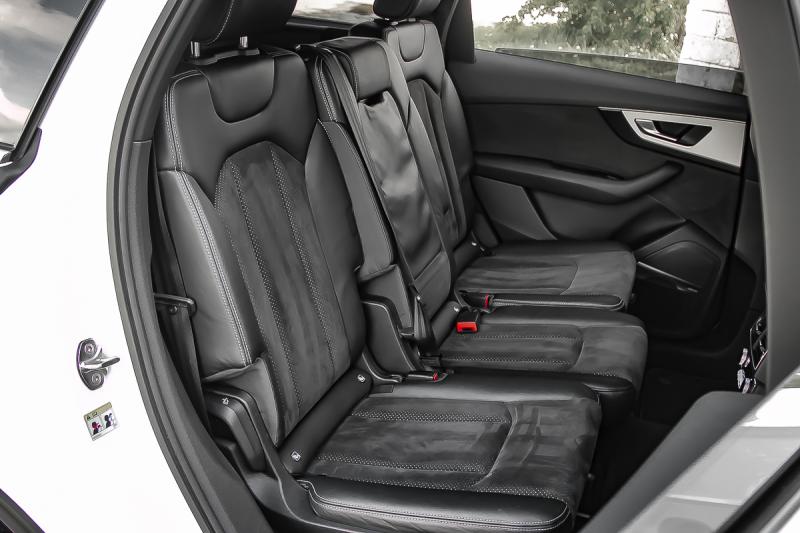 Audi - Q7 - pic8