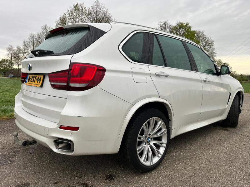 BMW - X5 - pic4