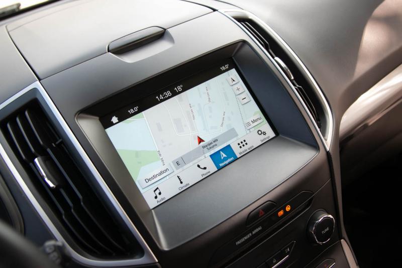 Ford - S-max - pic33