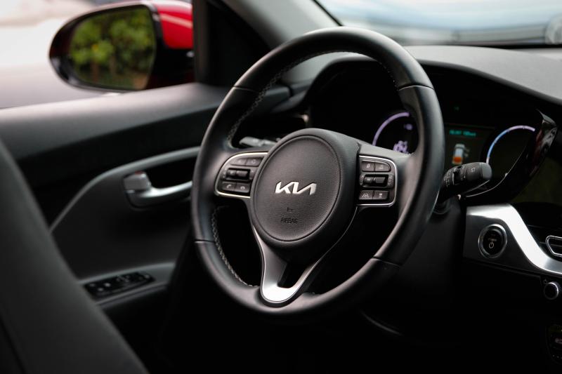 Kia - Niro-e - pic16