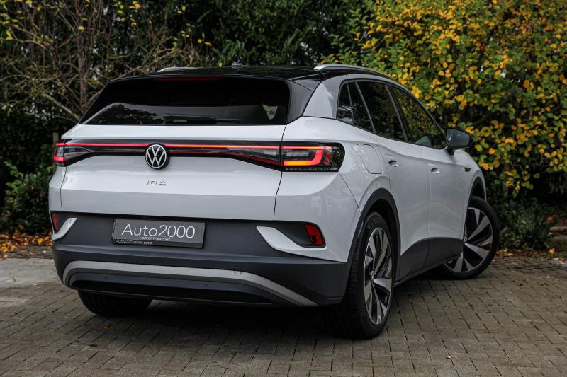 Volkswagen - ID4 - pic4