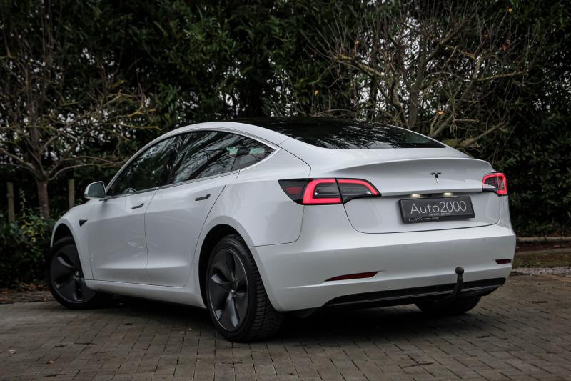 Tesla - Model3 - pic5