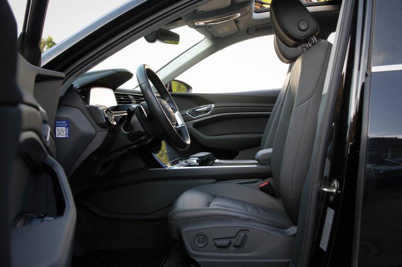 Audi - E-tron - pic12
