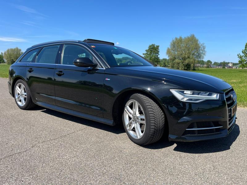 Audi - A6 - pic3