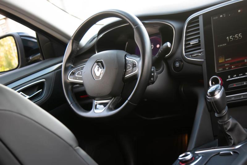 Renault - Talisman - pic13