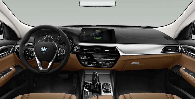 BMW - BMW 630D XDRIVE GRAN TURISMO - pic5