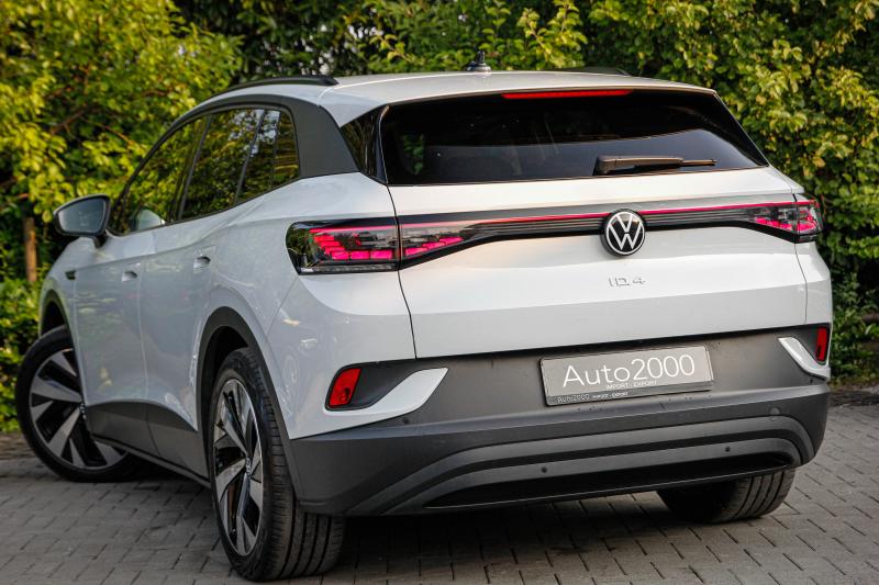 Volkswagen - ID4 - pic4