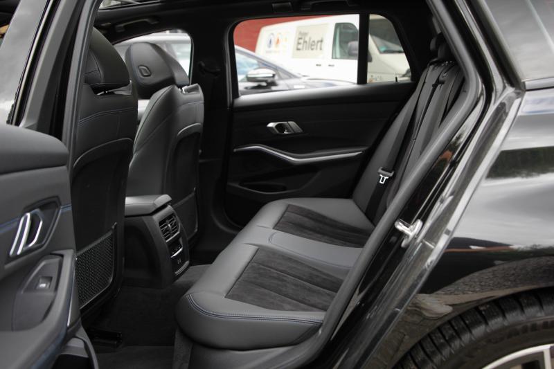 BMW - M340 - pic14