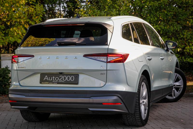 Skoda - Enyaq iV - pic5