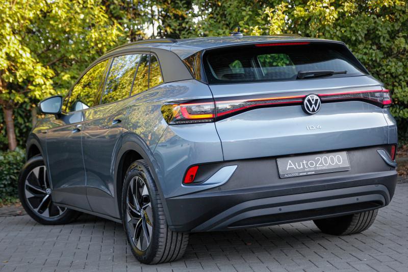 Volkswagen - ID4 - pic10