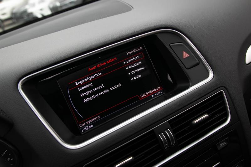 Audi - SQ5 - pic18