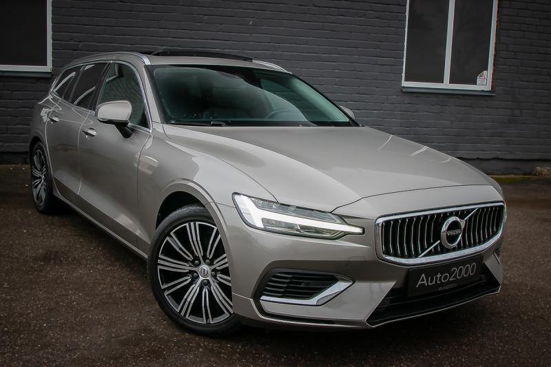 Volvo - V60 - pic8