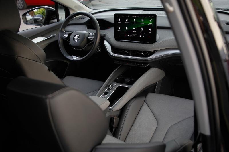 Skoda - Enyaq - pic11